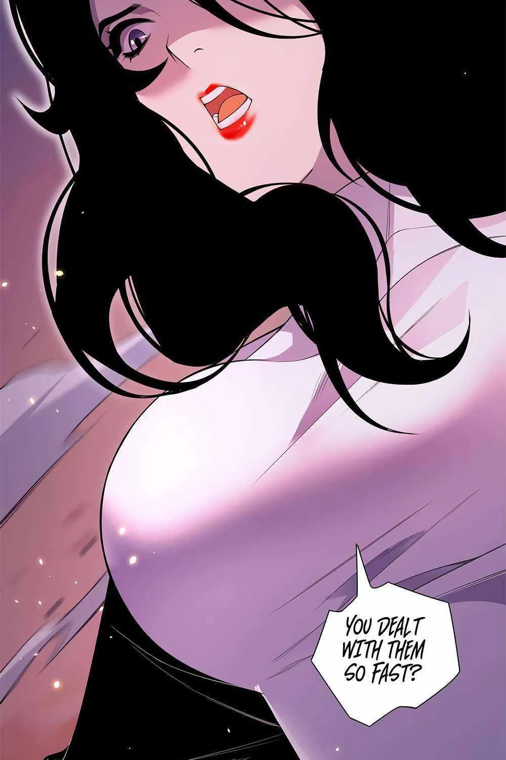 Catastrophic Necromancer Chapter 65 page 61 - 