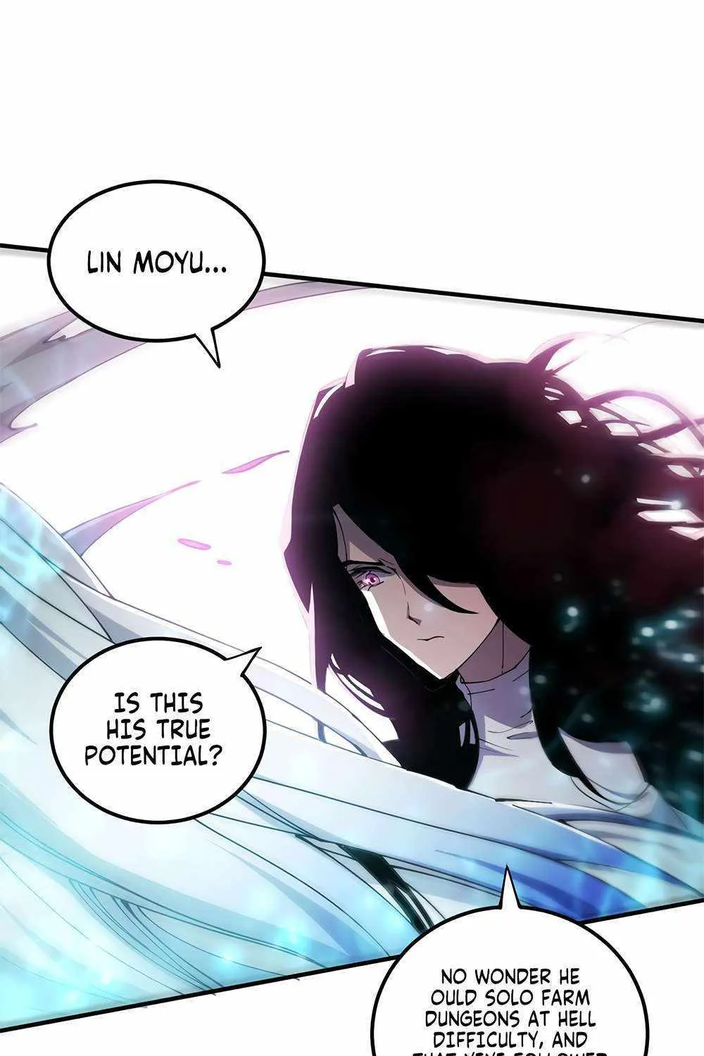 Catastrophic Necromancer Chapter 65 page 69 - 