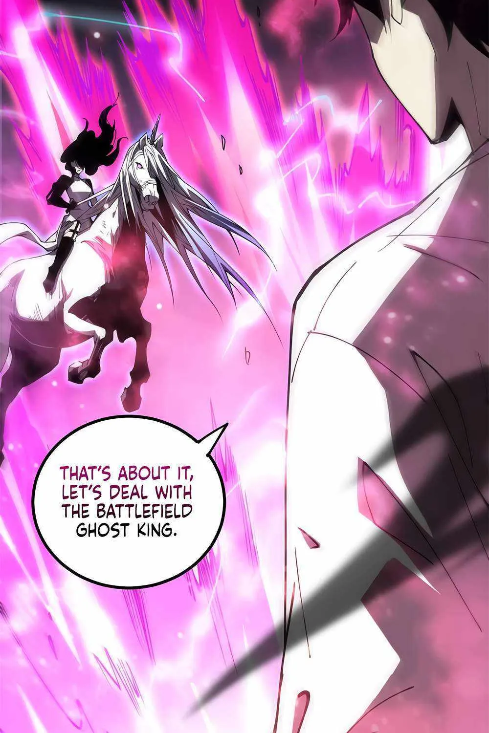 Catastrophic Necromancer Chapter 65 page 80 - 