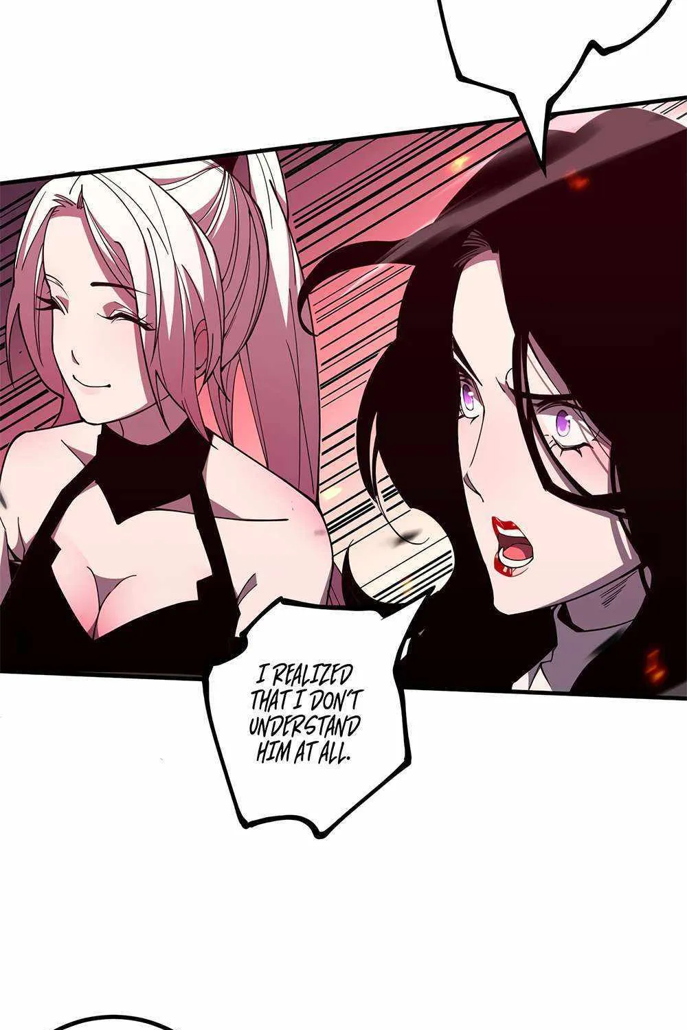 Catastrophic Necromancer Chapter 65 page 89 - 