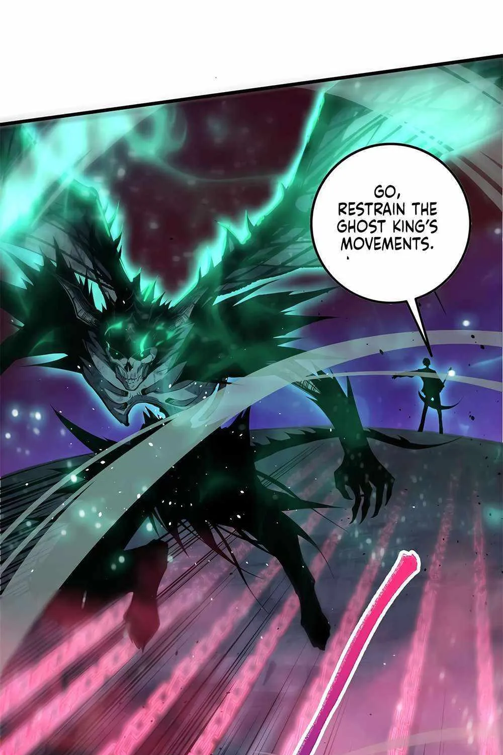 Catastrophic Necromancer Chapter 66 page 18 - 