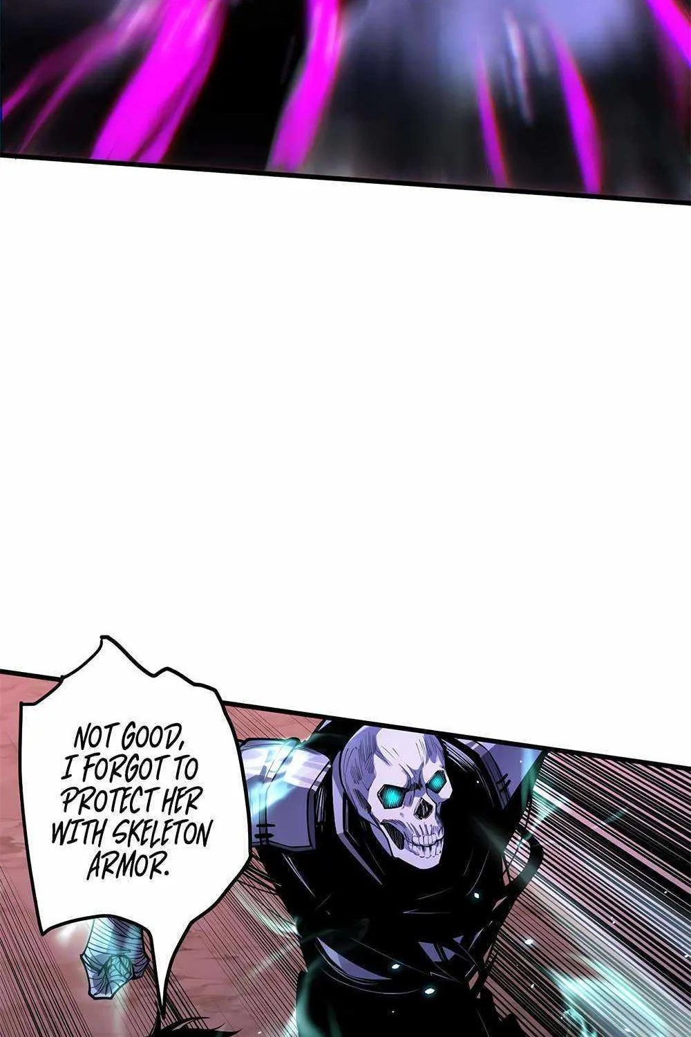 Catastrophic Necromancer Chapter 66 page 40 - 