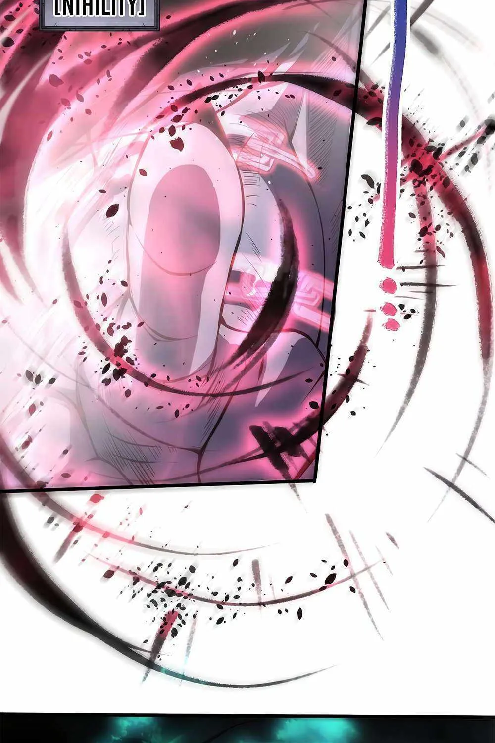 Catastrophic Necromancer Chapter 66 page 54 - 