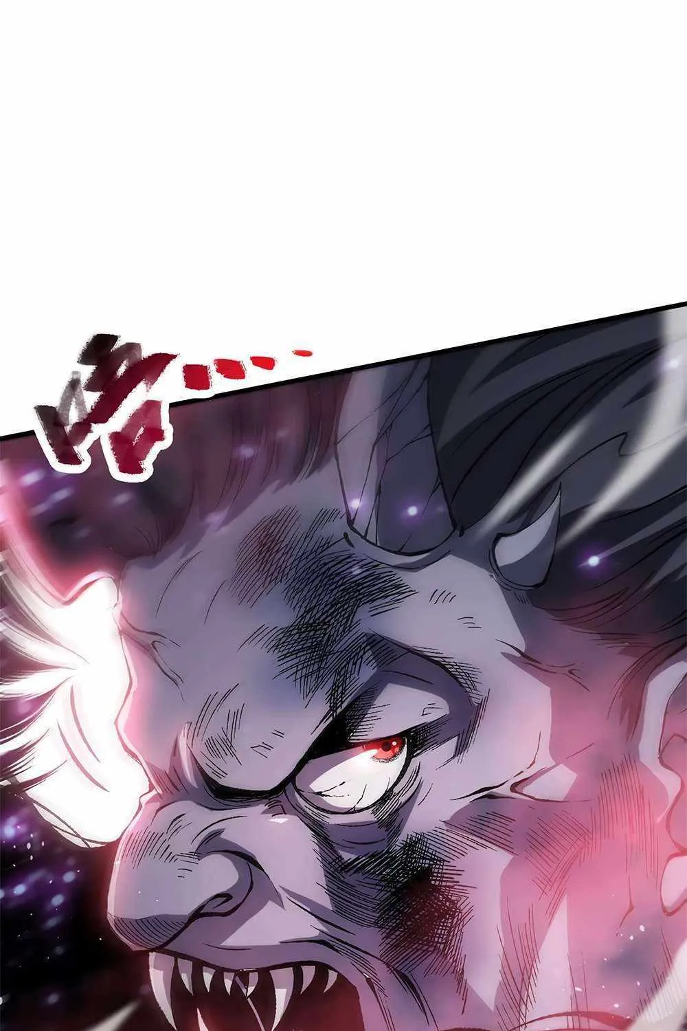 Catastrophic Necromancer Chapter 66 page 7 - 