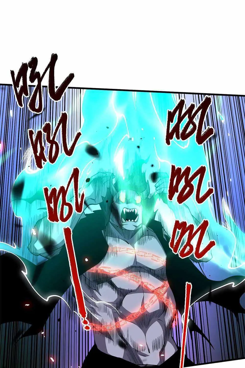 Catastrophic Necromancer Chapter 66 page 61 - 