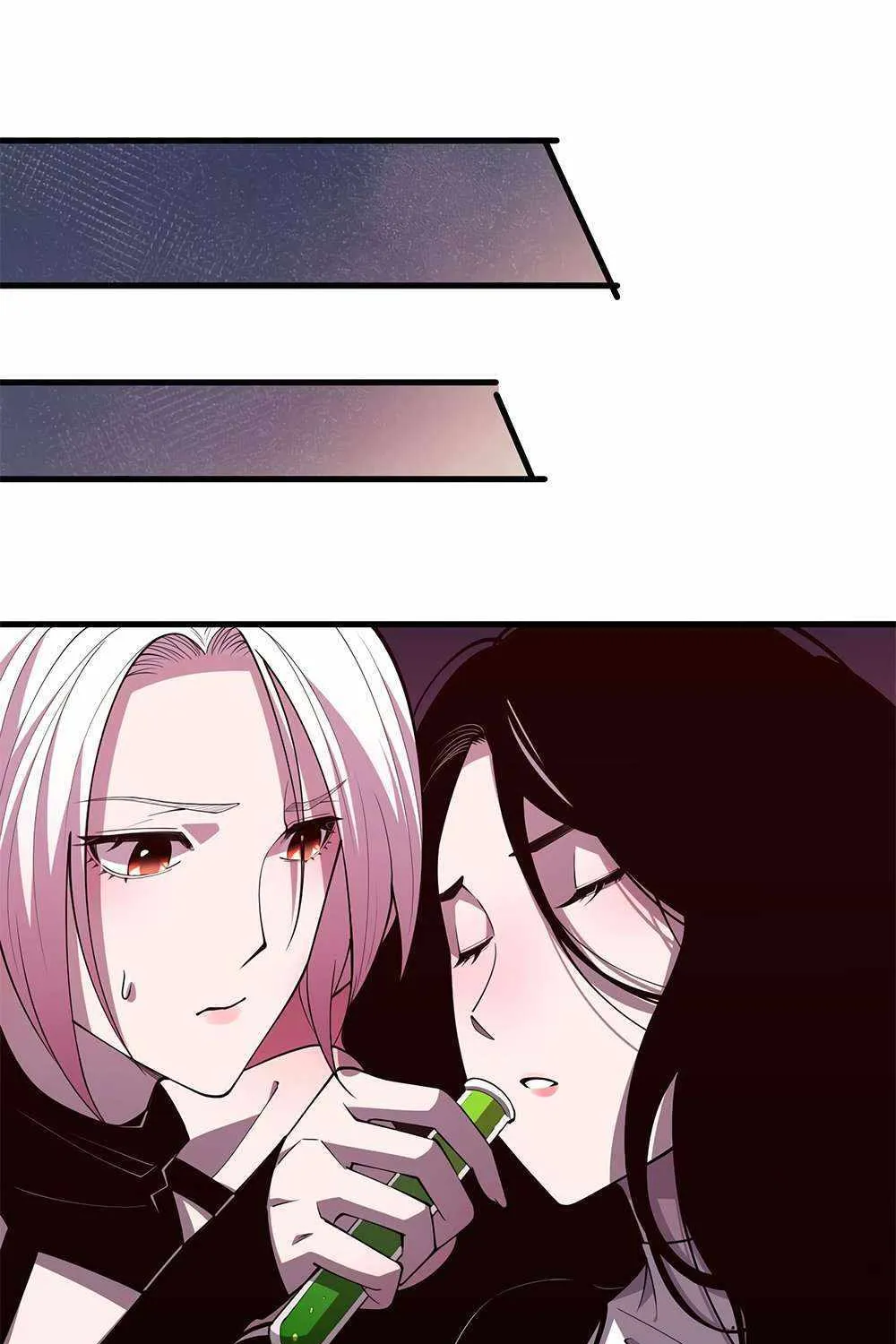 Catastrophic Necromancer Chapter 66 page 65 - 