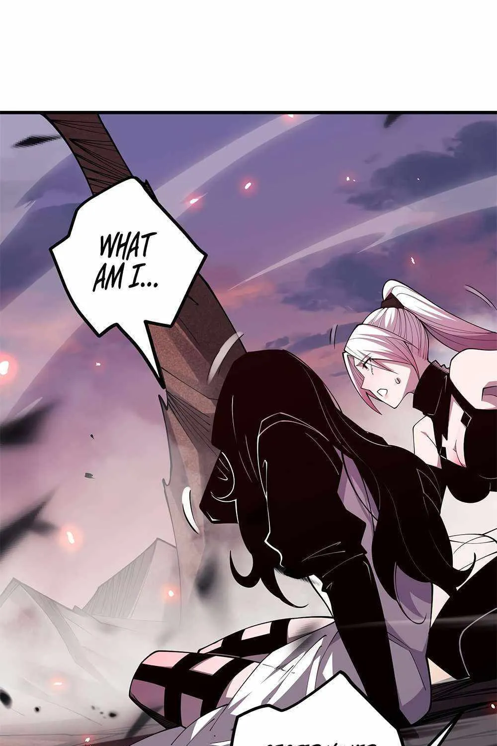 Catastrophic Necromancer Chapter 66 page 68 - 