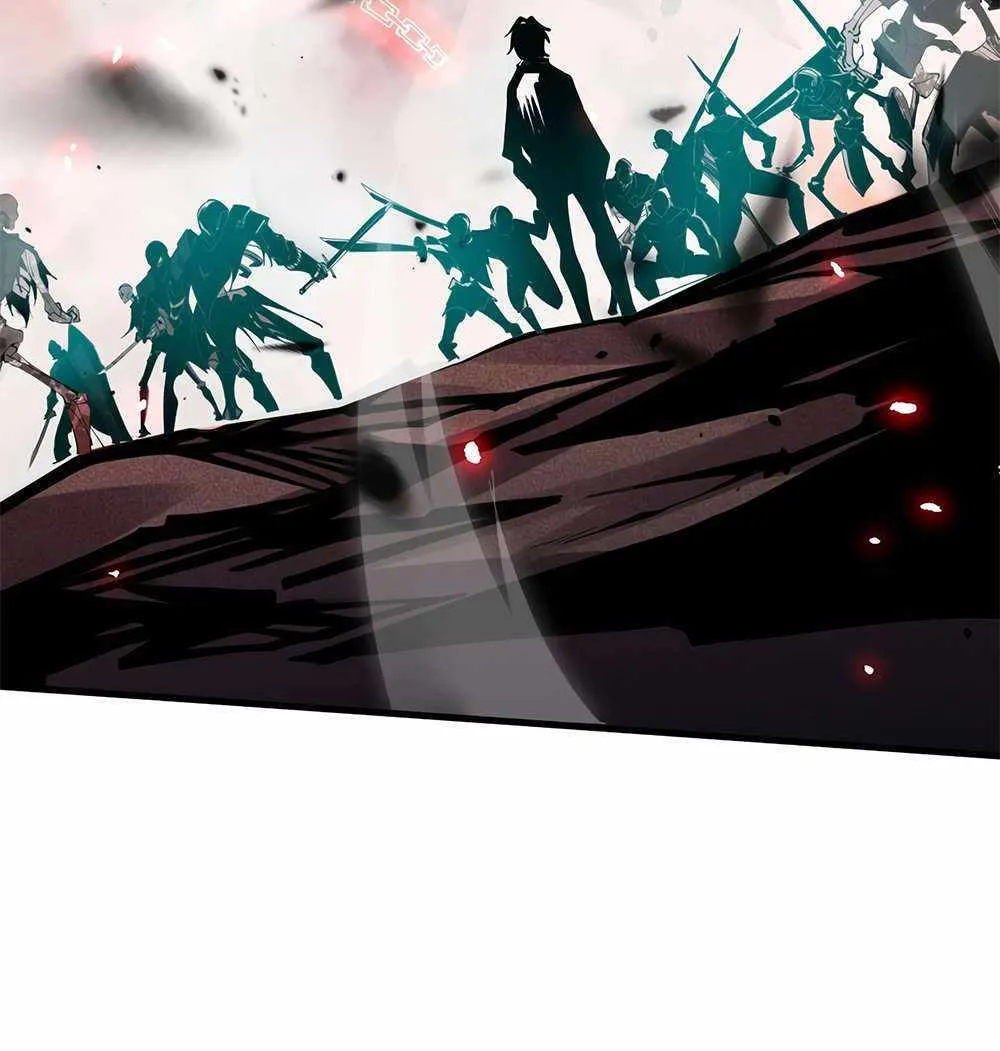 Catastrophic Necromancer Chapter 66 page 72 - 