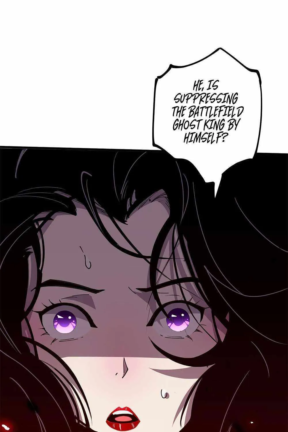 Catastrophic Necromancer Chapter 66 page 73 - 