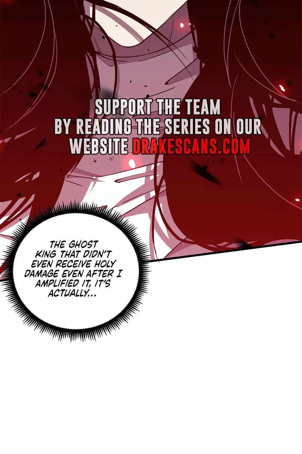 Catastrophic Necromancer Chapter 66 page 74 - 