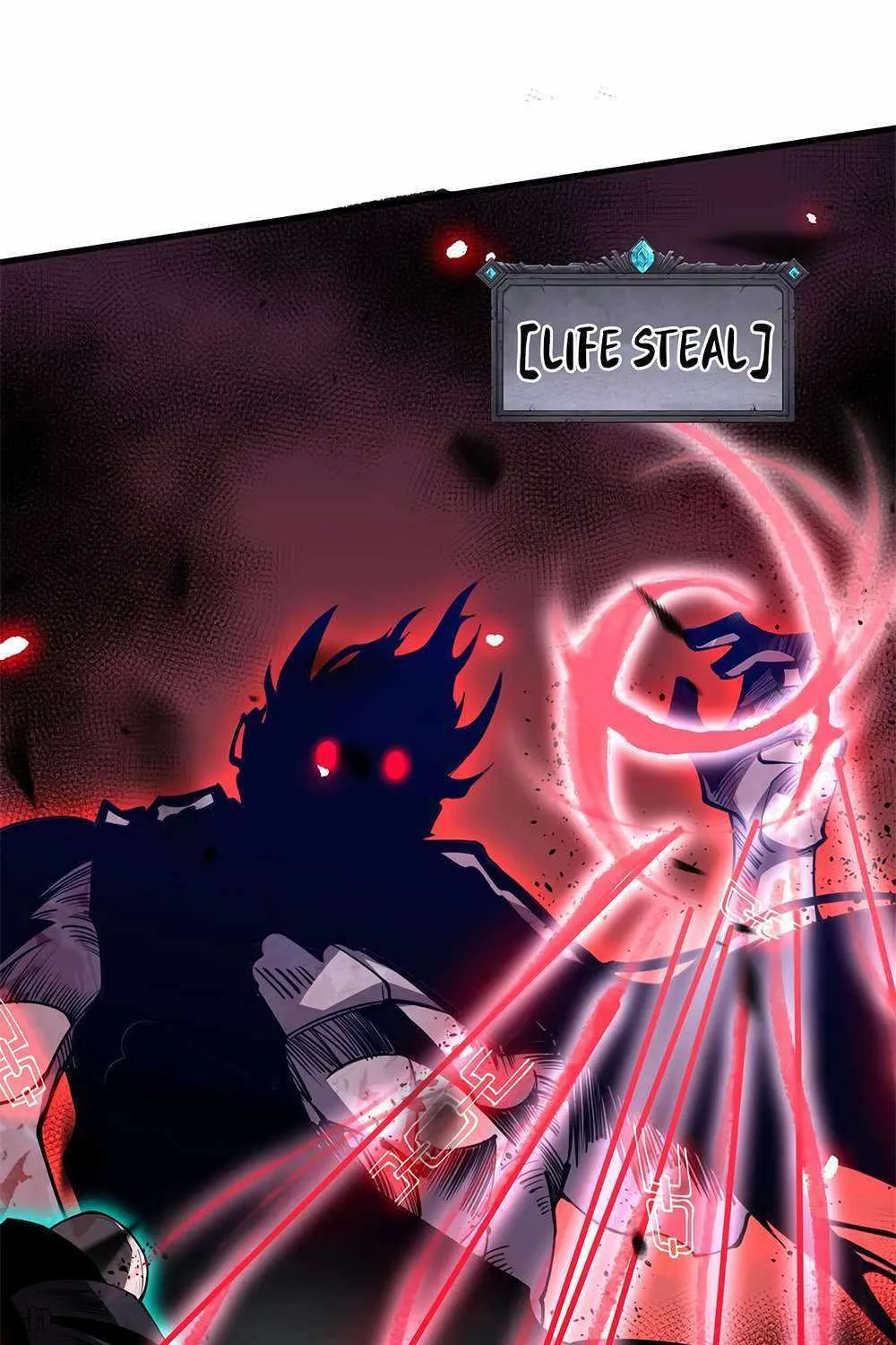 Catastrophic Necromancer Chapter 66 page 75 - 