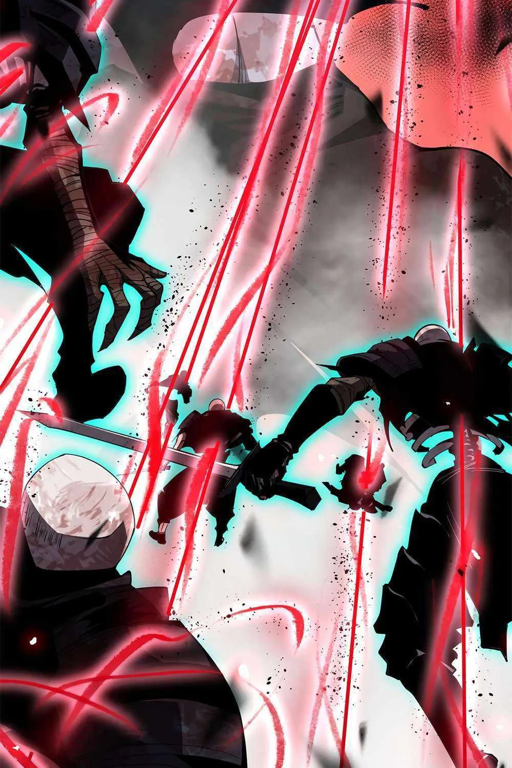 Catastrophic Necromancer Chapter 66 page 76 - 