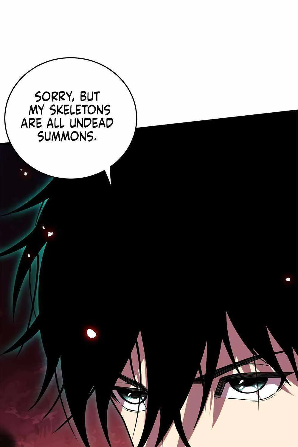 Catastrophic Necromancer Chapter 66 page 78 - 