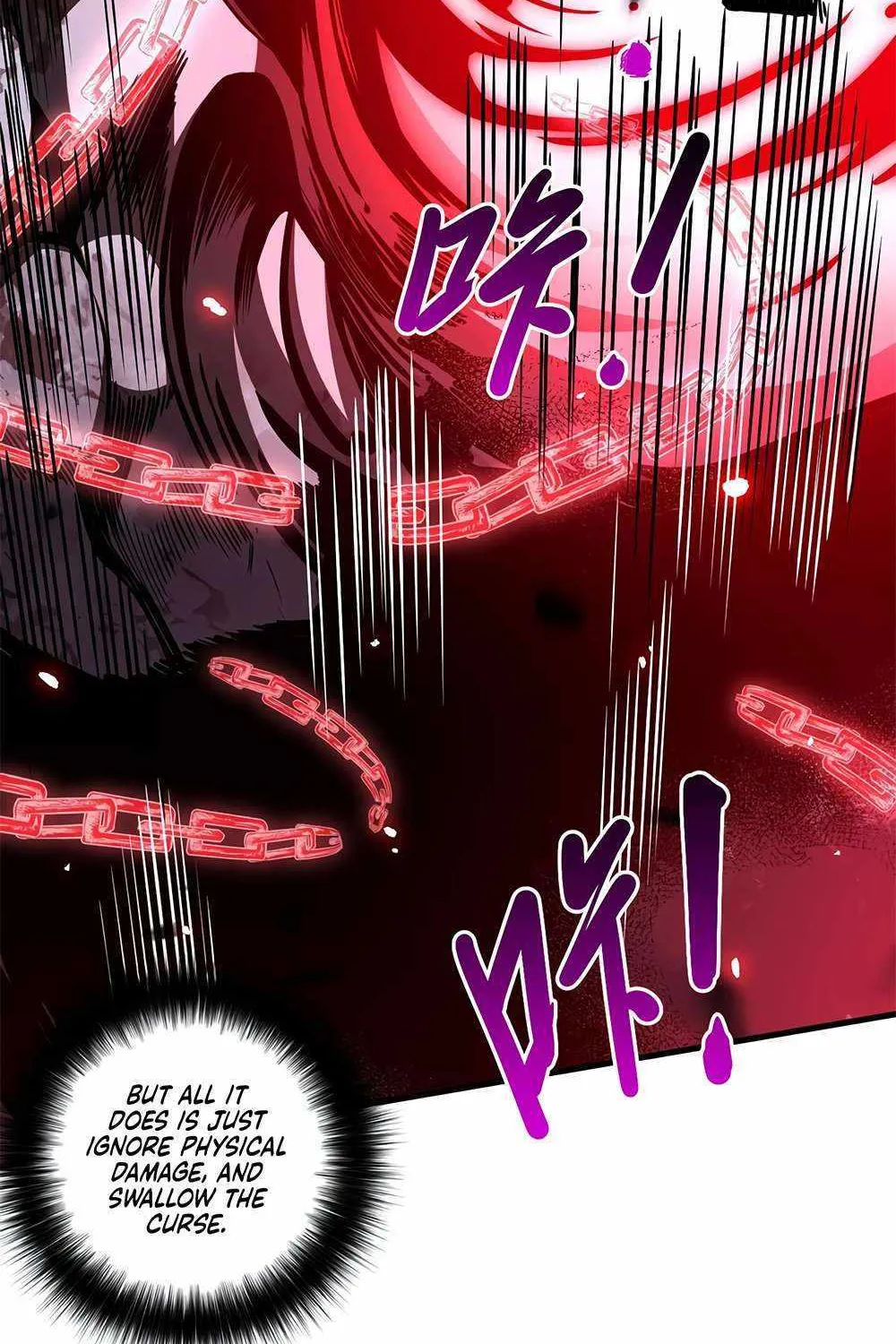 Catastrophic Necromancer Chapter 66 page 81 - 