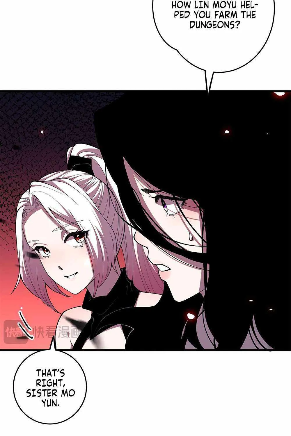 Catastrophic Necromancer Chapter 66 page 85 - 