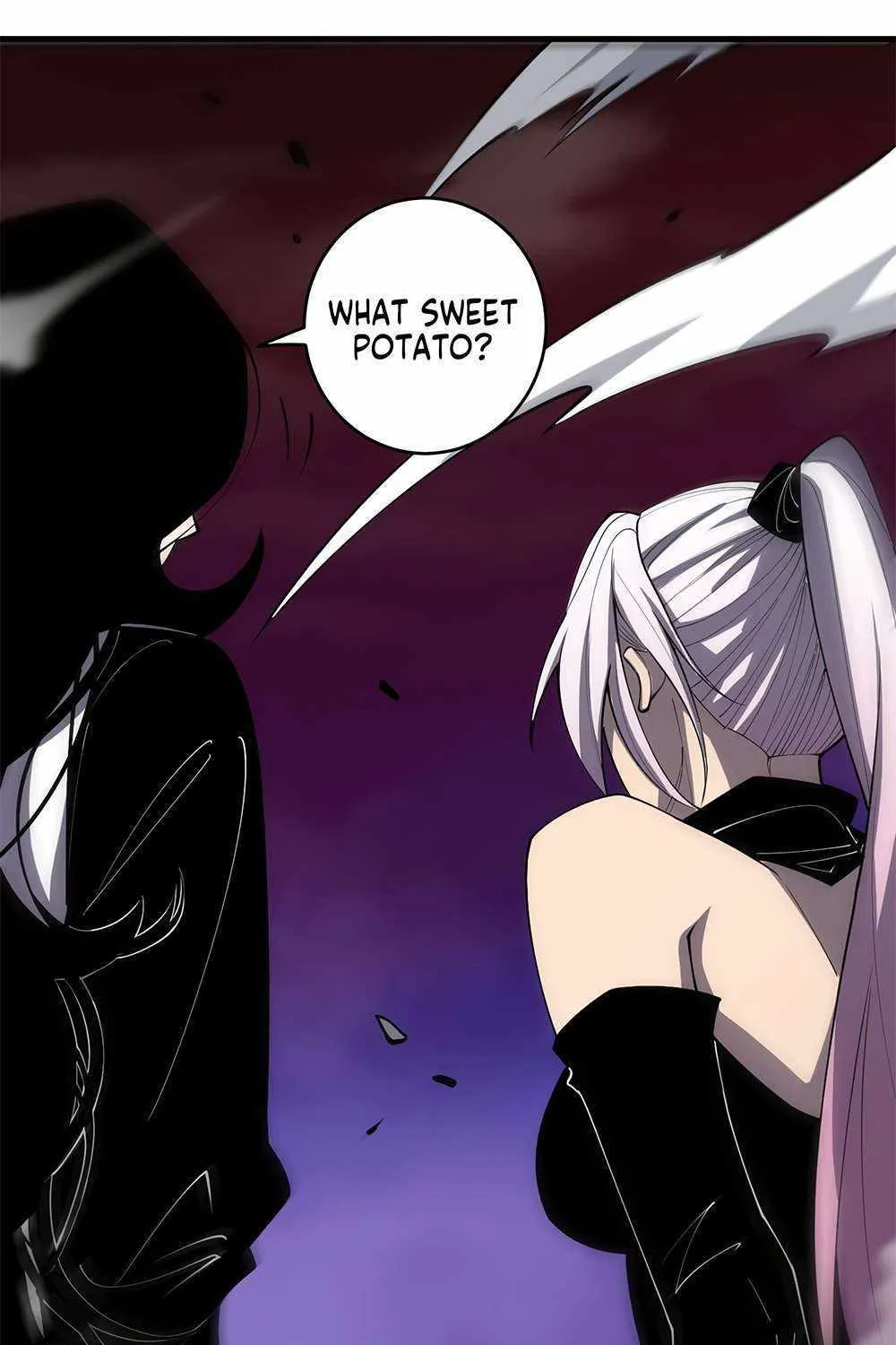 Catastrophic Necromancer Chapter 66 page 87 - 