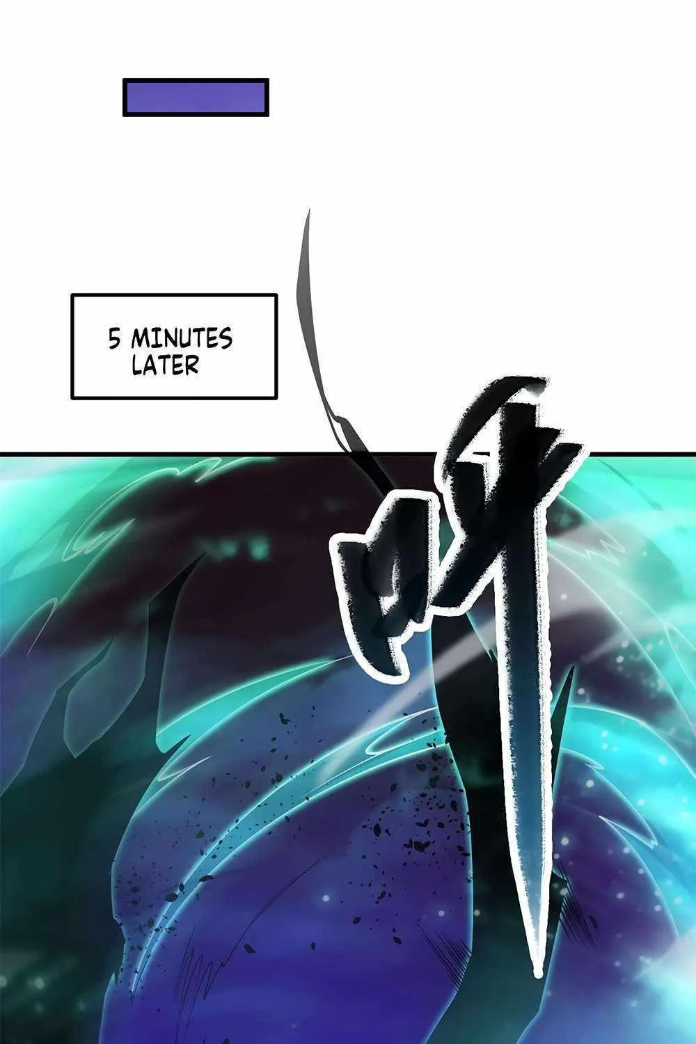 Catastrophic Necromancer Chapter 66 page 89 - 