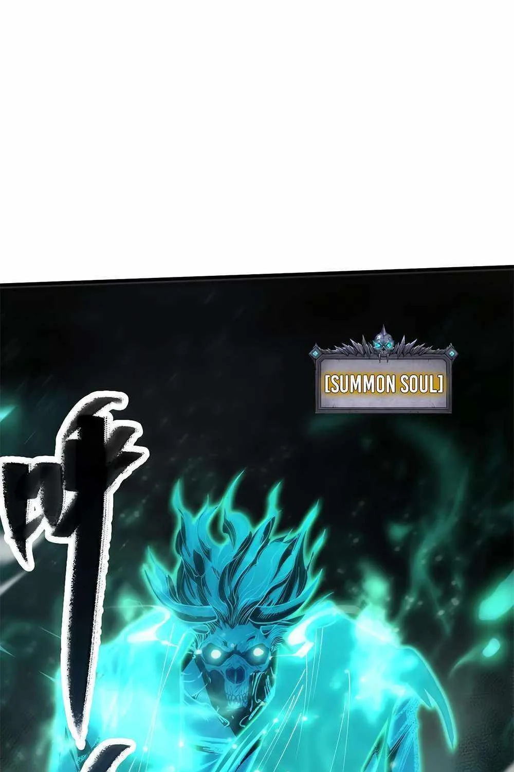 Catastrophic Necromancer Chapter 66 page 94 - 