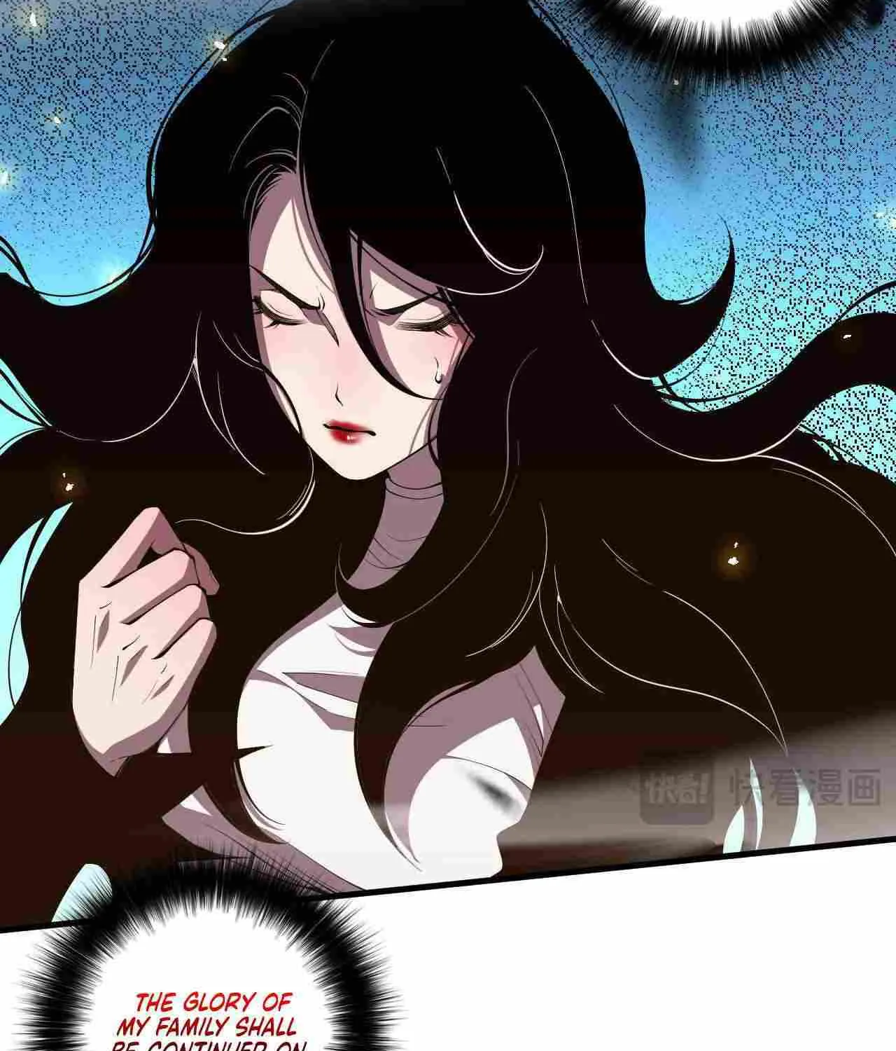 Catastrophic Necromancer Chapter 67 page 18 - 