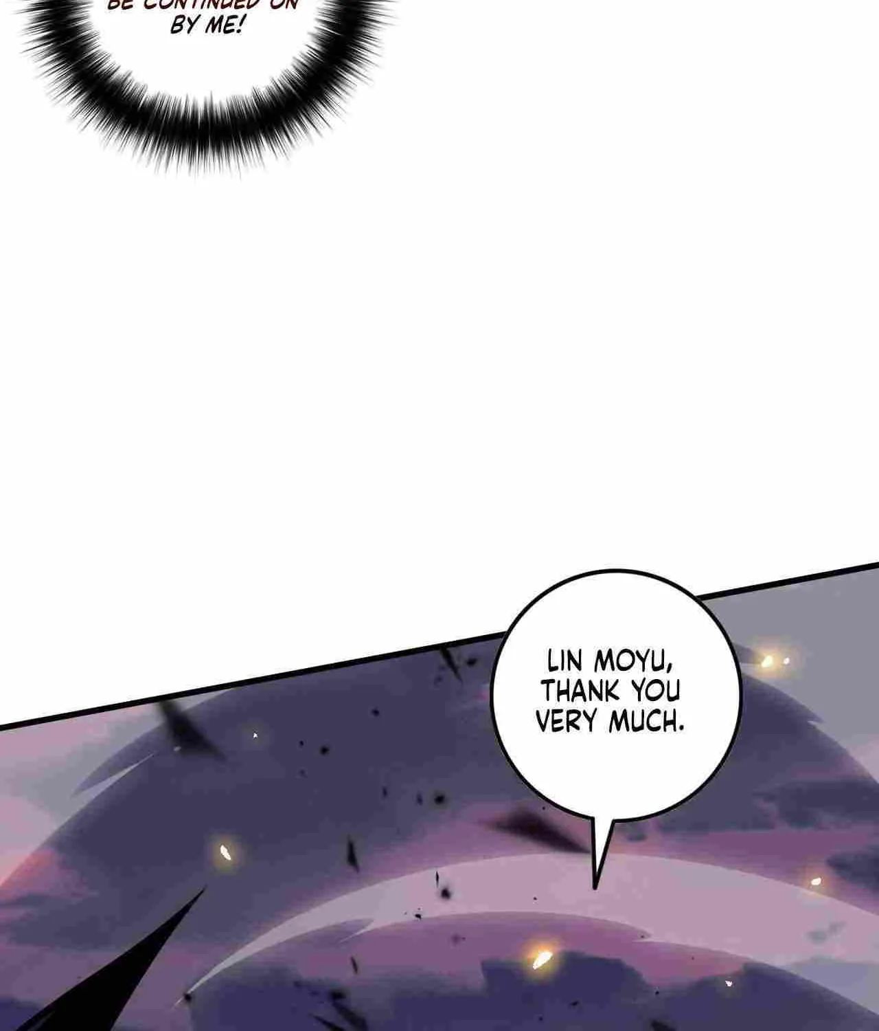 Catastrophic Necromancer Chapter 67 page 19 - 