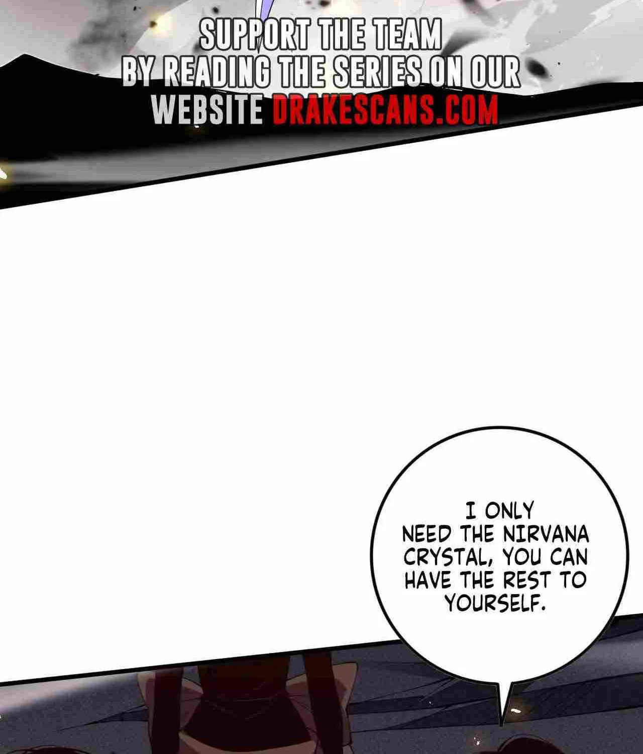 Catastrophic Necromancer Chapter 67 page 23 - 