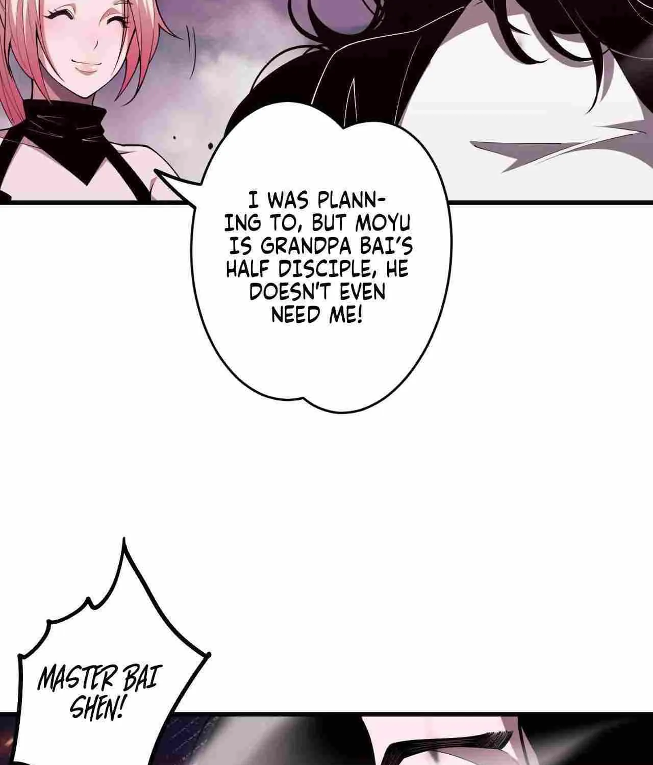 Catastrophic Necromancer Chapter 67 page 26 - 