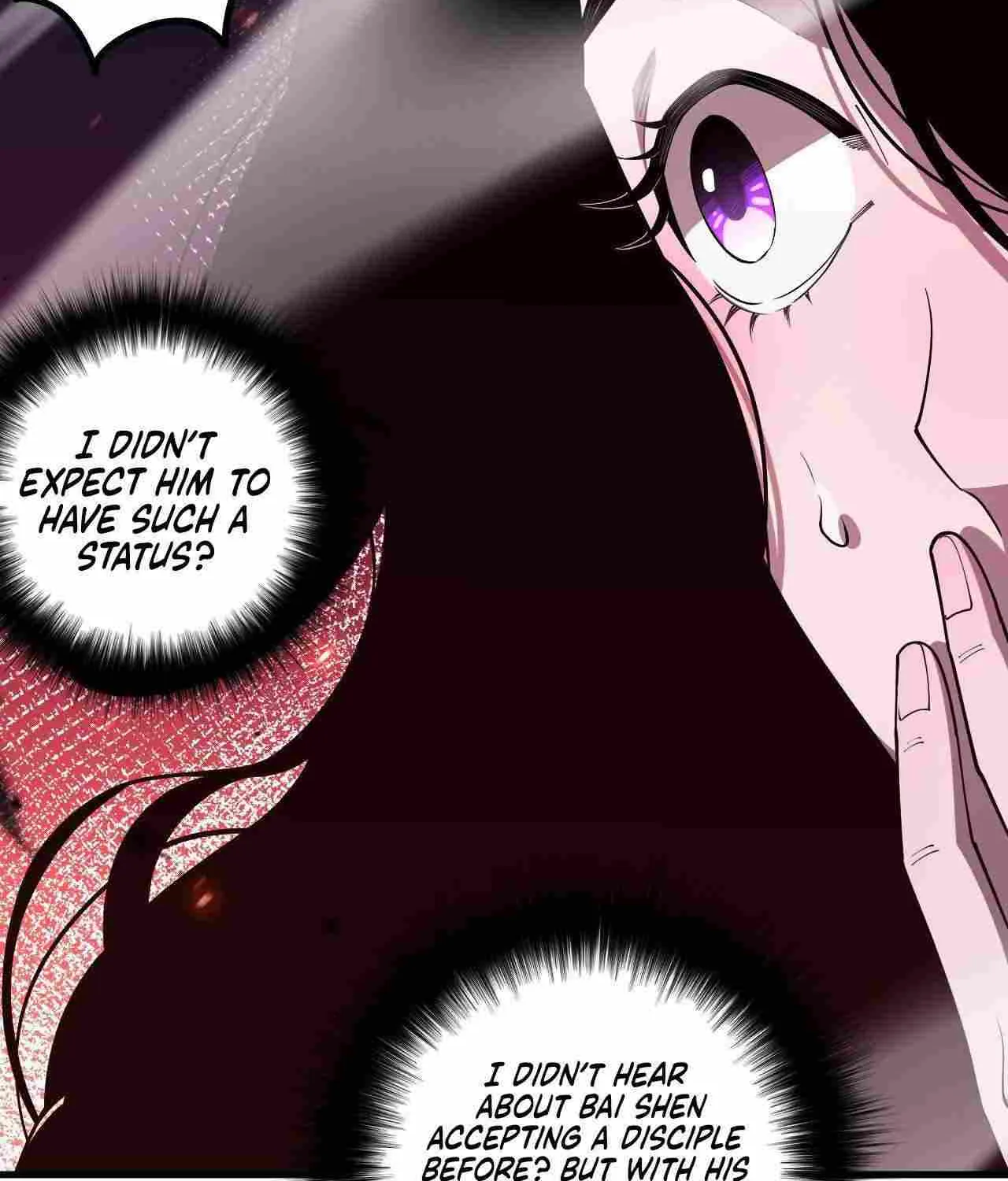 Catastrophic Necromancer Chapter 67 page 27 - 