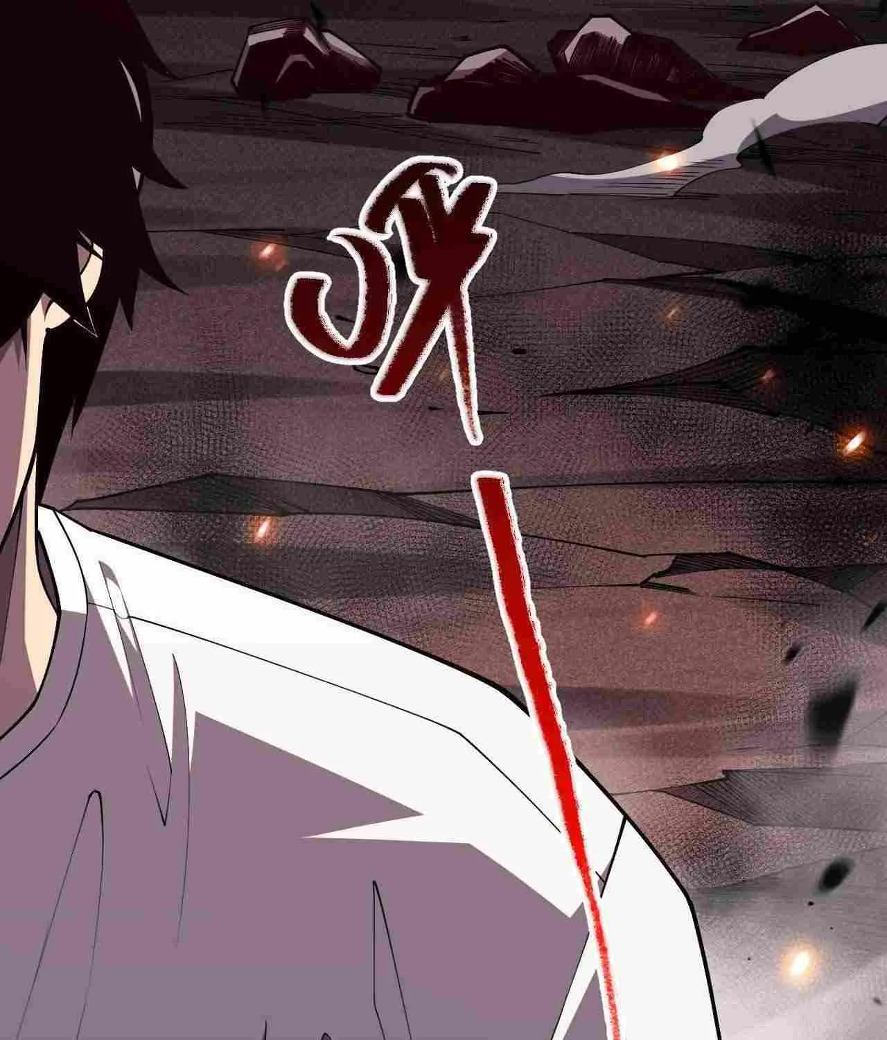 Catastrophic Necromancer Chapter 67 page 29 - 
