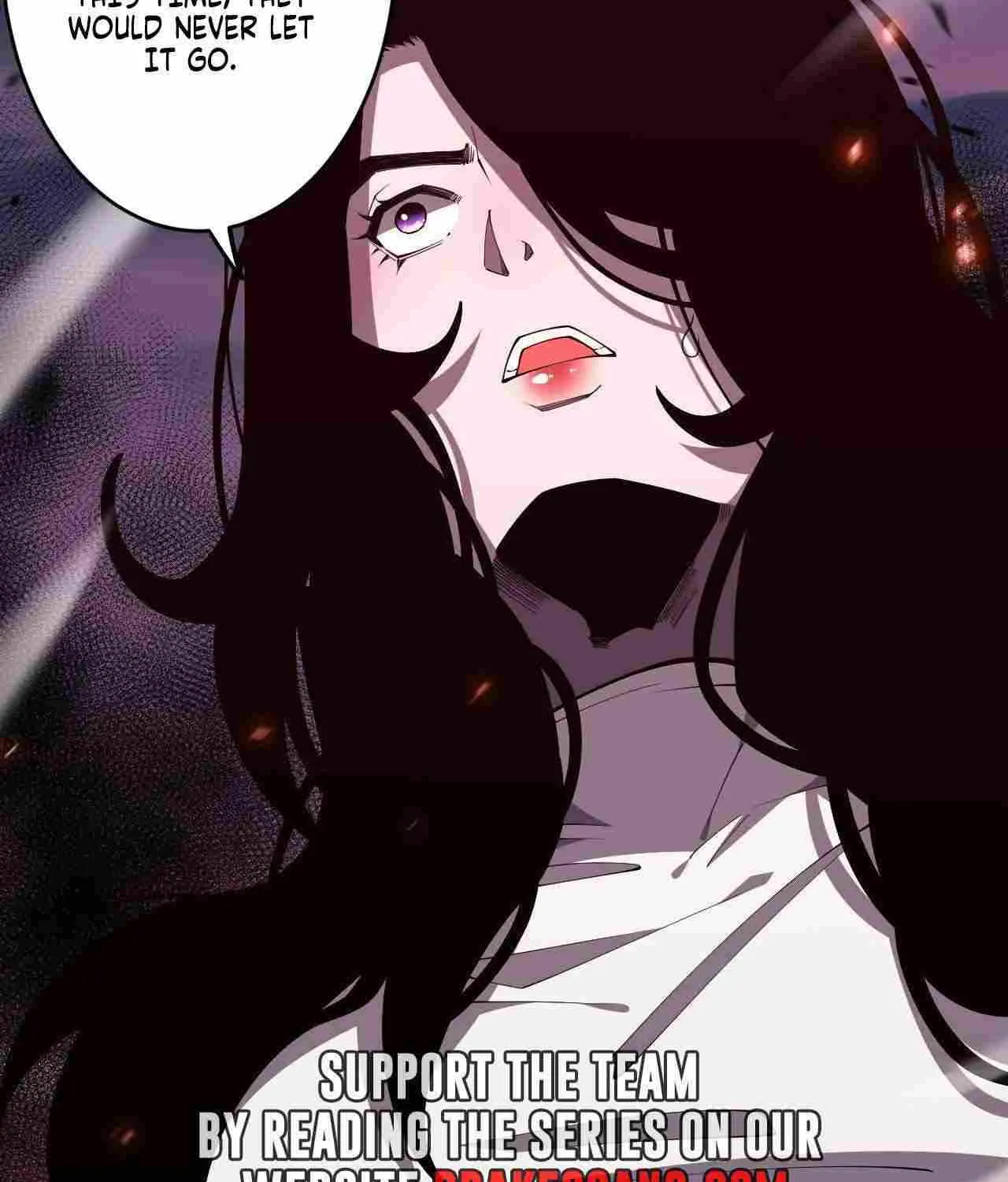 Catastrophic Necromancer Chapter 67 page 31 - 