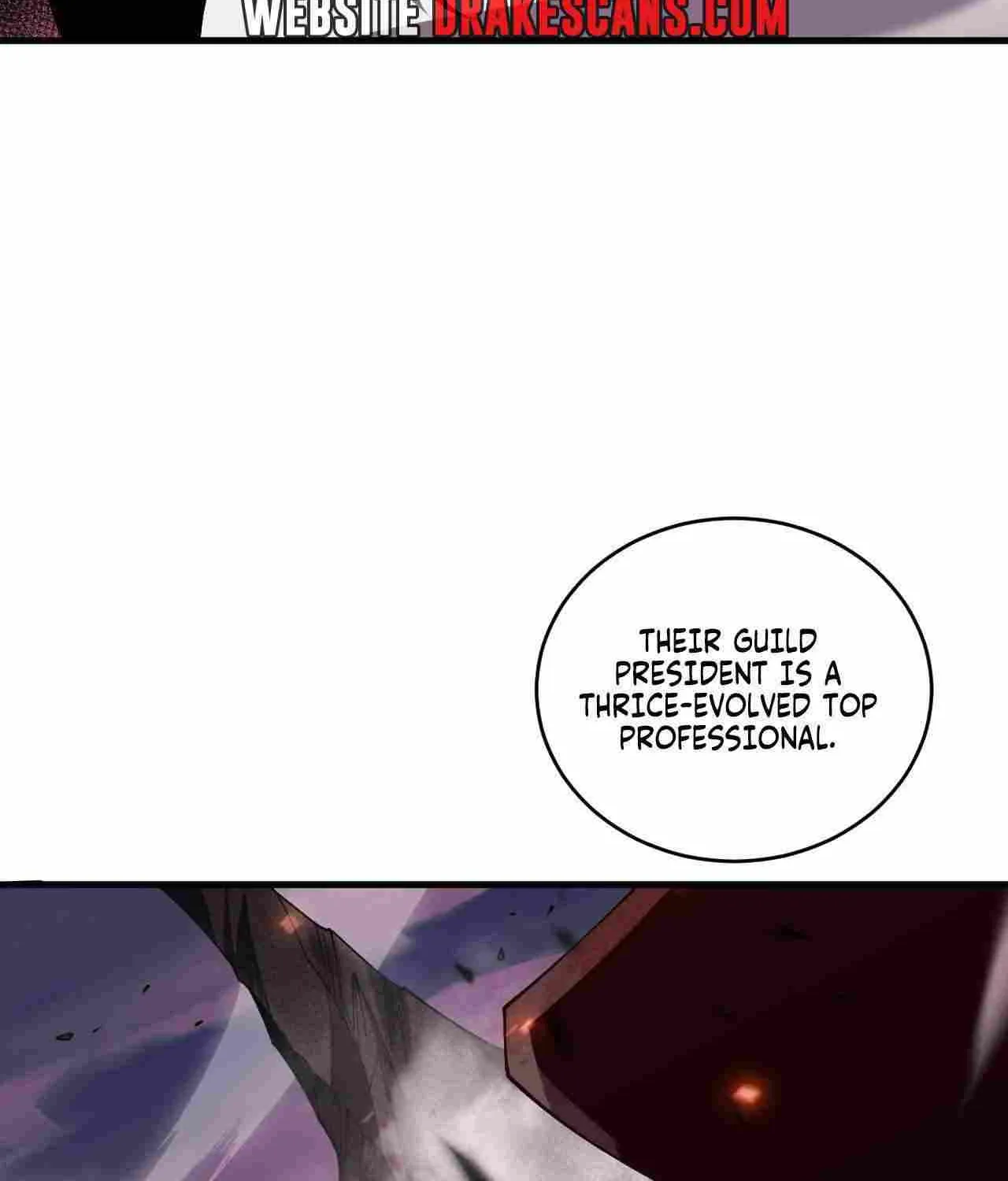 Catastrophic Necromancer Chapter 67 page 32 - 