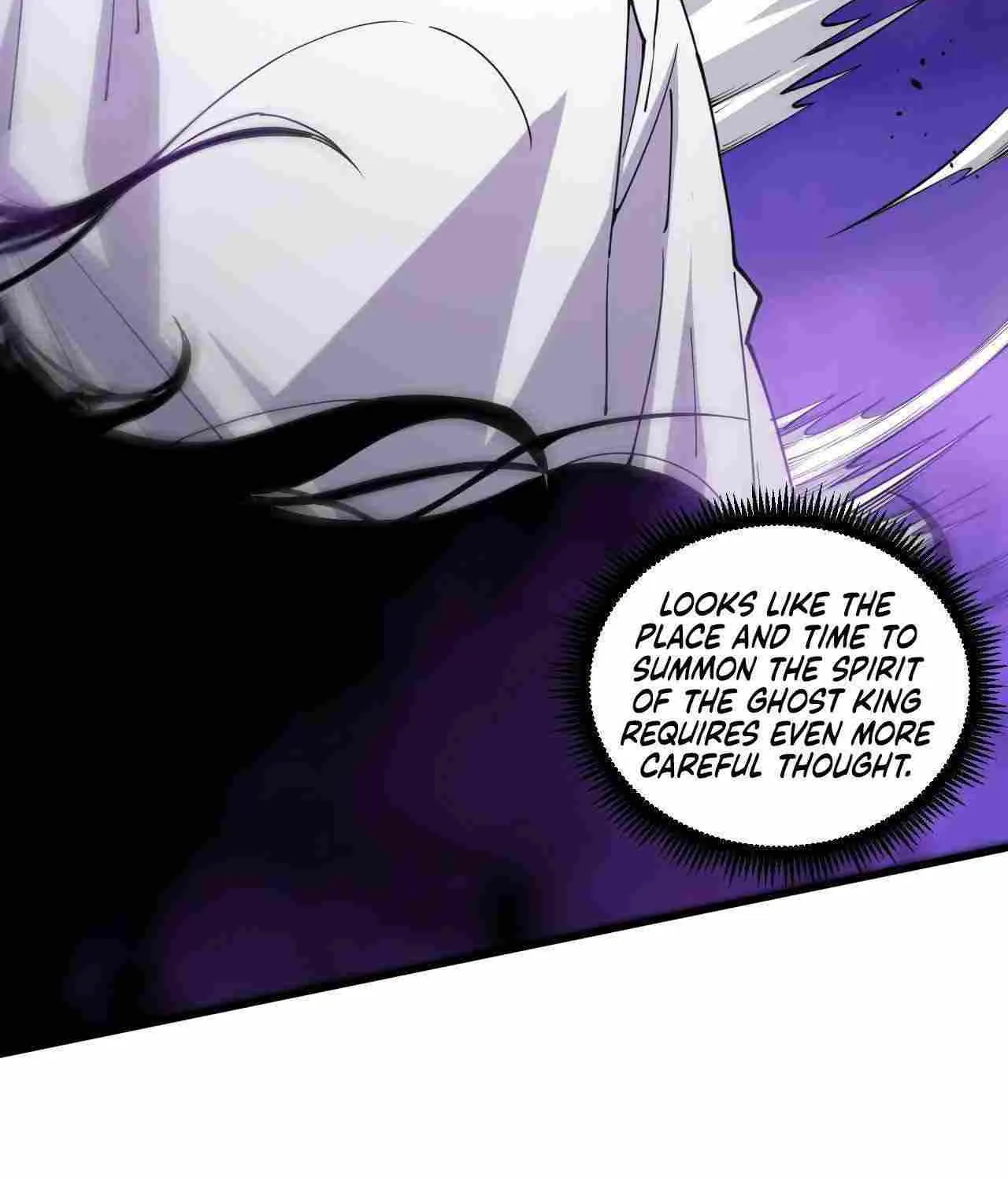 Catastrophic Necromancer Chapter 67 page 35 - 