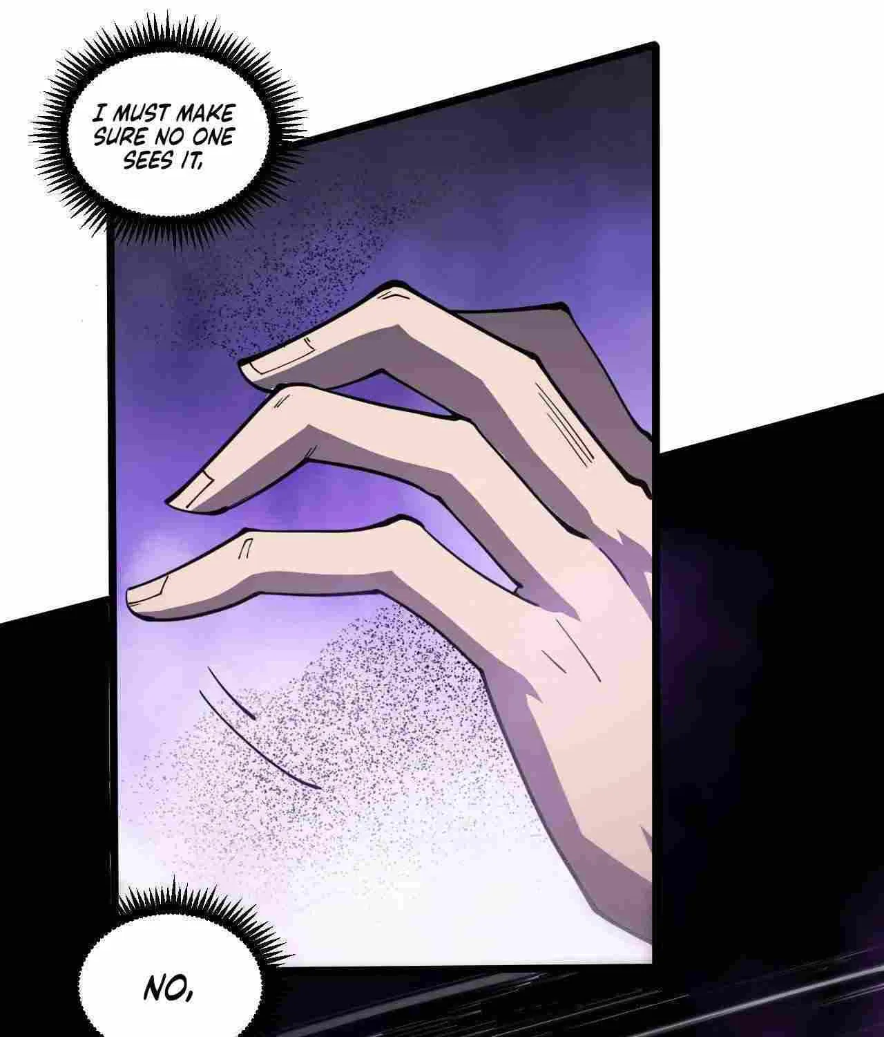 Catastrophic Necromancer Chapter 67 page 36 - 