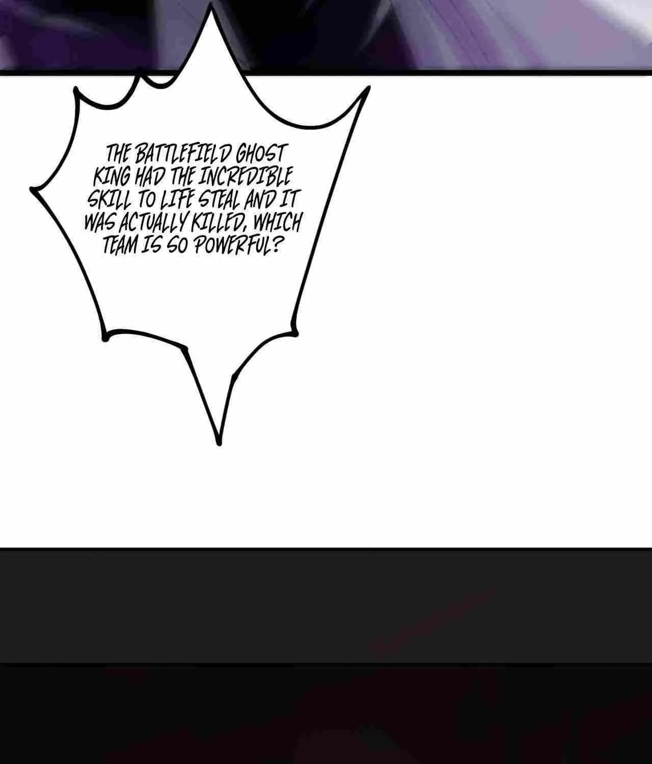 Catastrophic Necromancer Chapter 67 page 42 - 