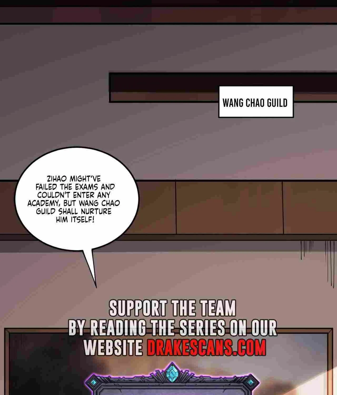 Catastrophic Necromancer Chapter 67 page 43 - 