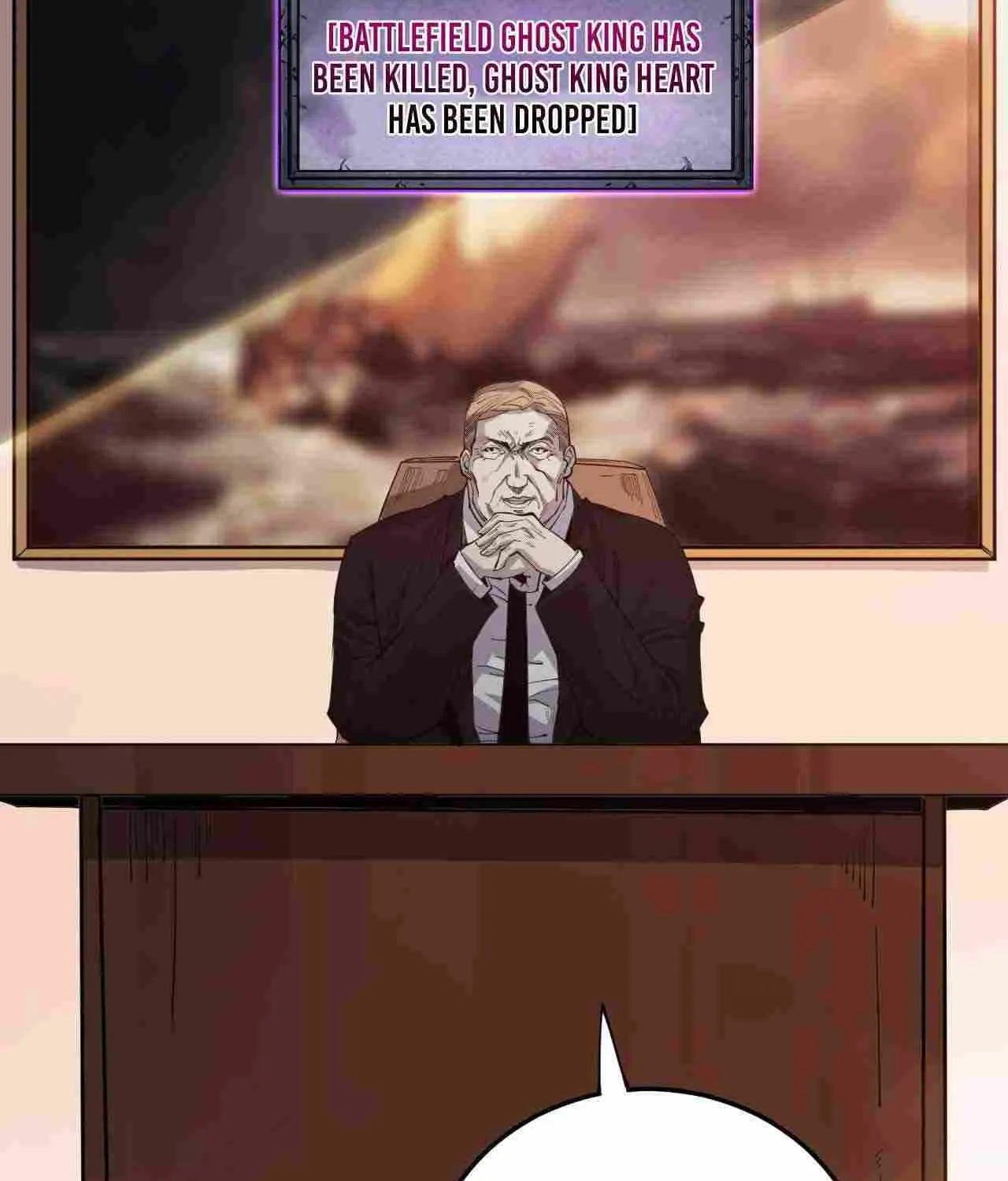 Catastrophic Necromancer Chapter 67 page 44 - 