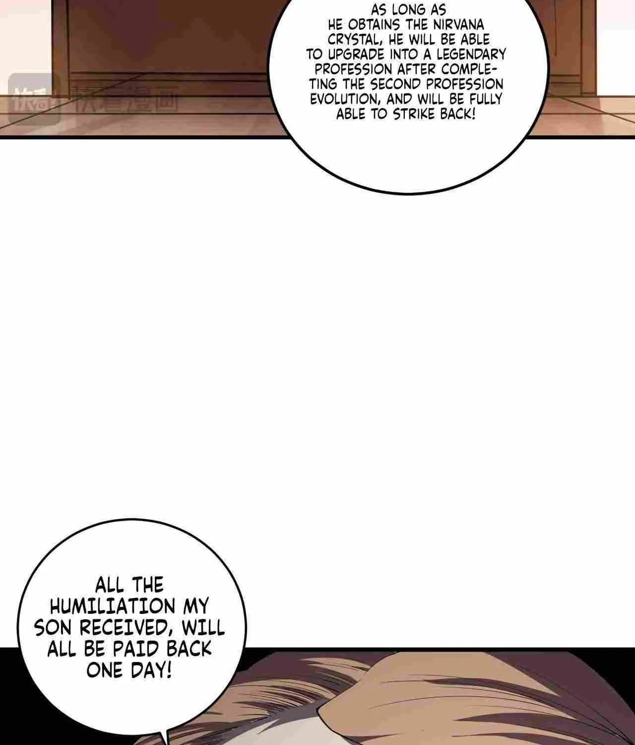 Catastrophic Necromancer Chapter 67 page 45 - 