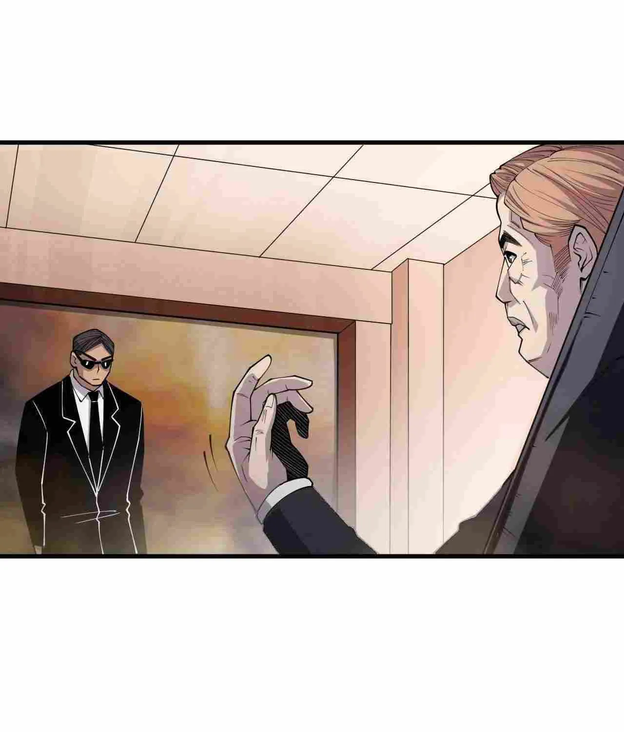 Catastrophic Necromancer Chapter 67 page 47 - 