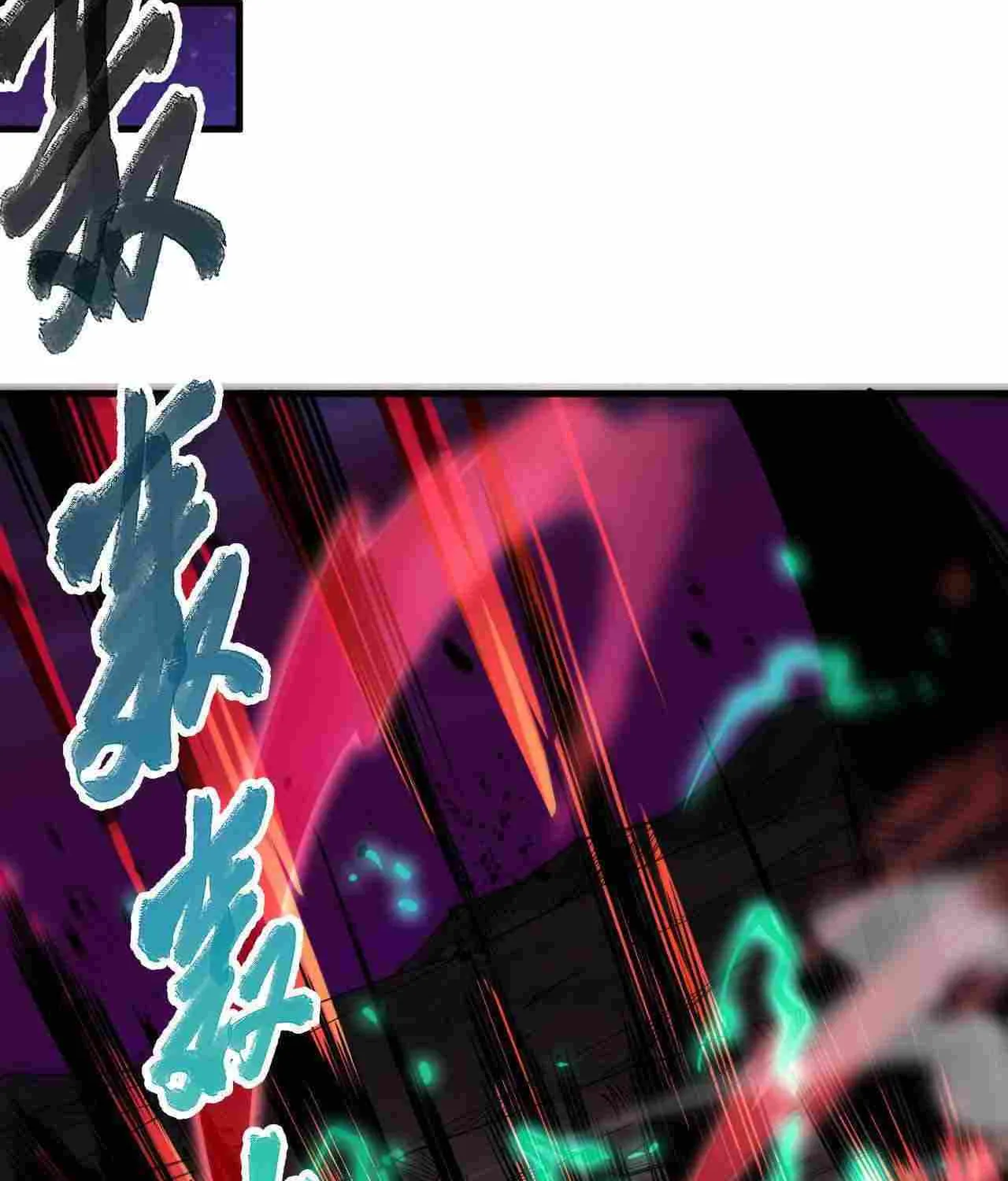 Catastrophic Necromancer Chapter 67 page 51 - 