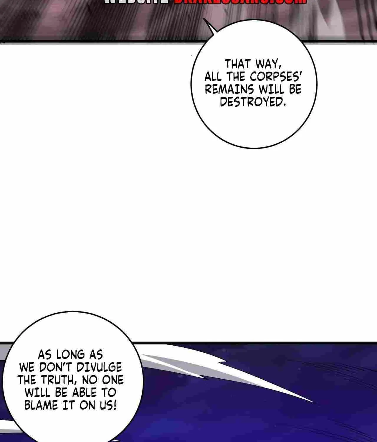 Catastrophic Necromancer Chapter 67 page 53 - 