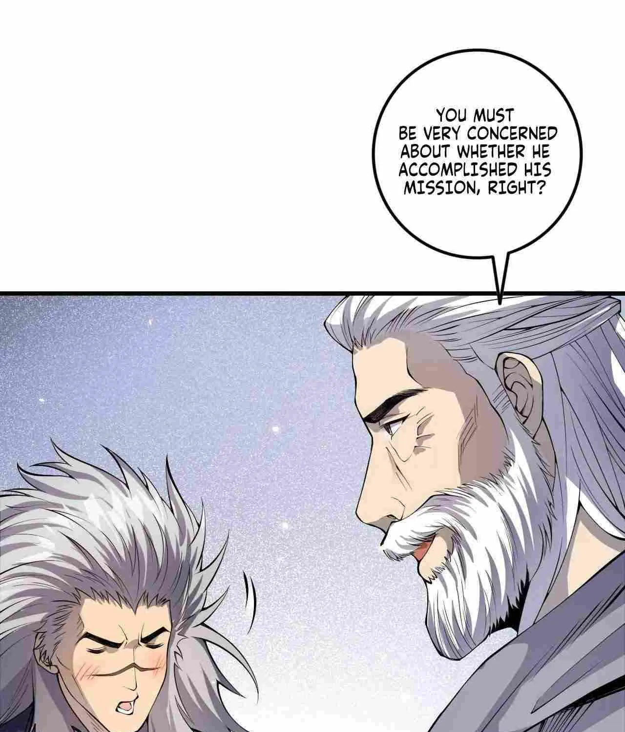 Catastrophic Necromancer Chapter 67 page 62 - 