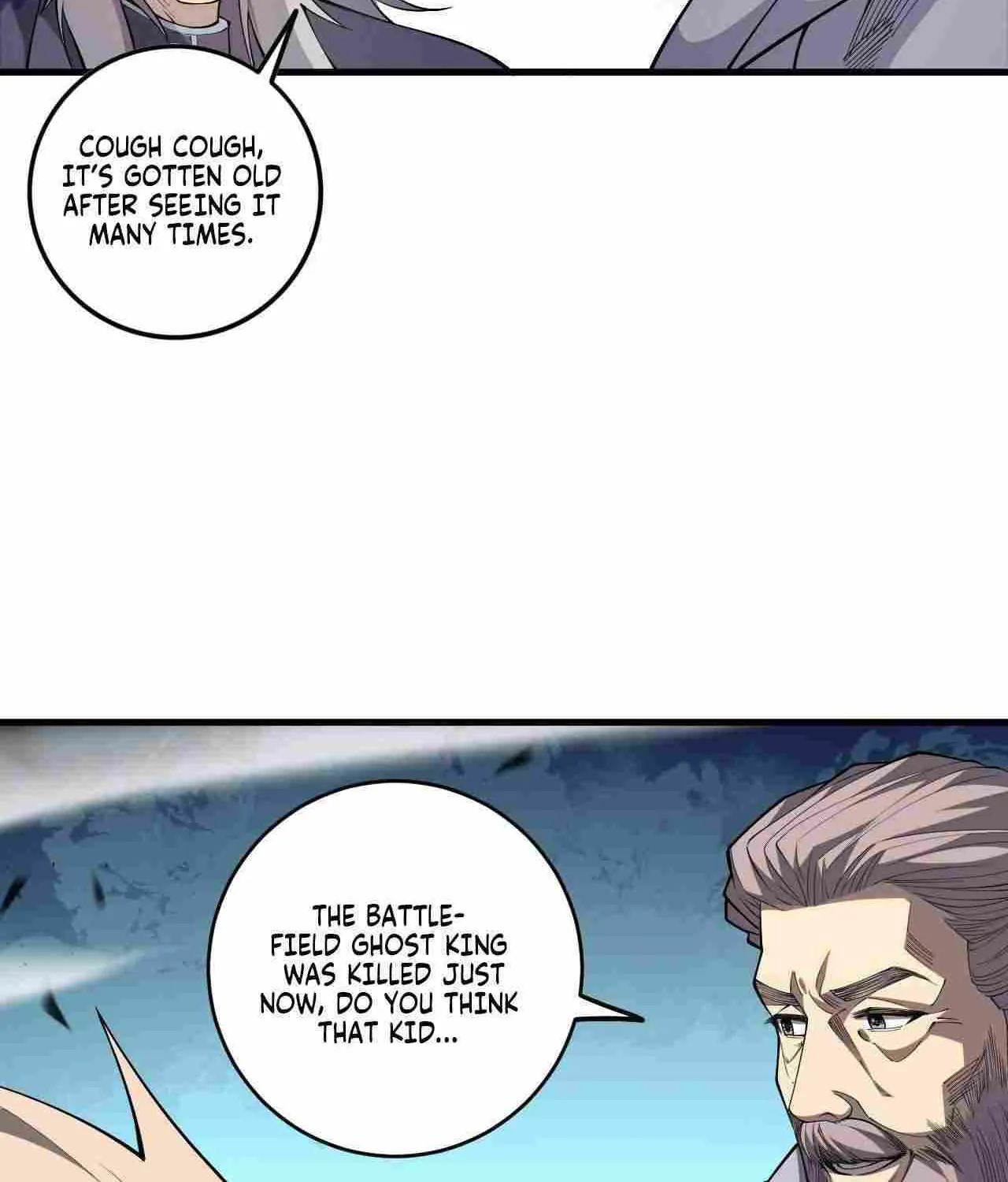 Catastrophic Necromancer Chapter 67 page 63 - 