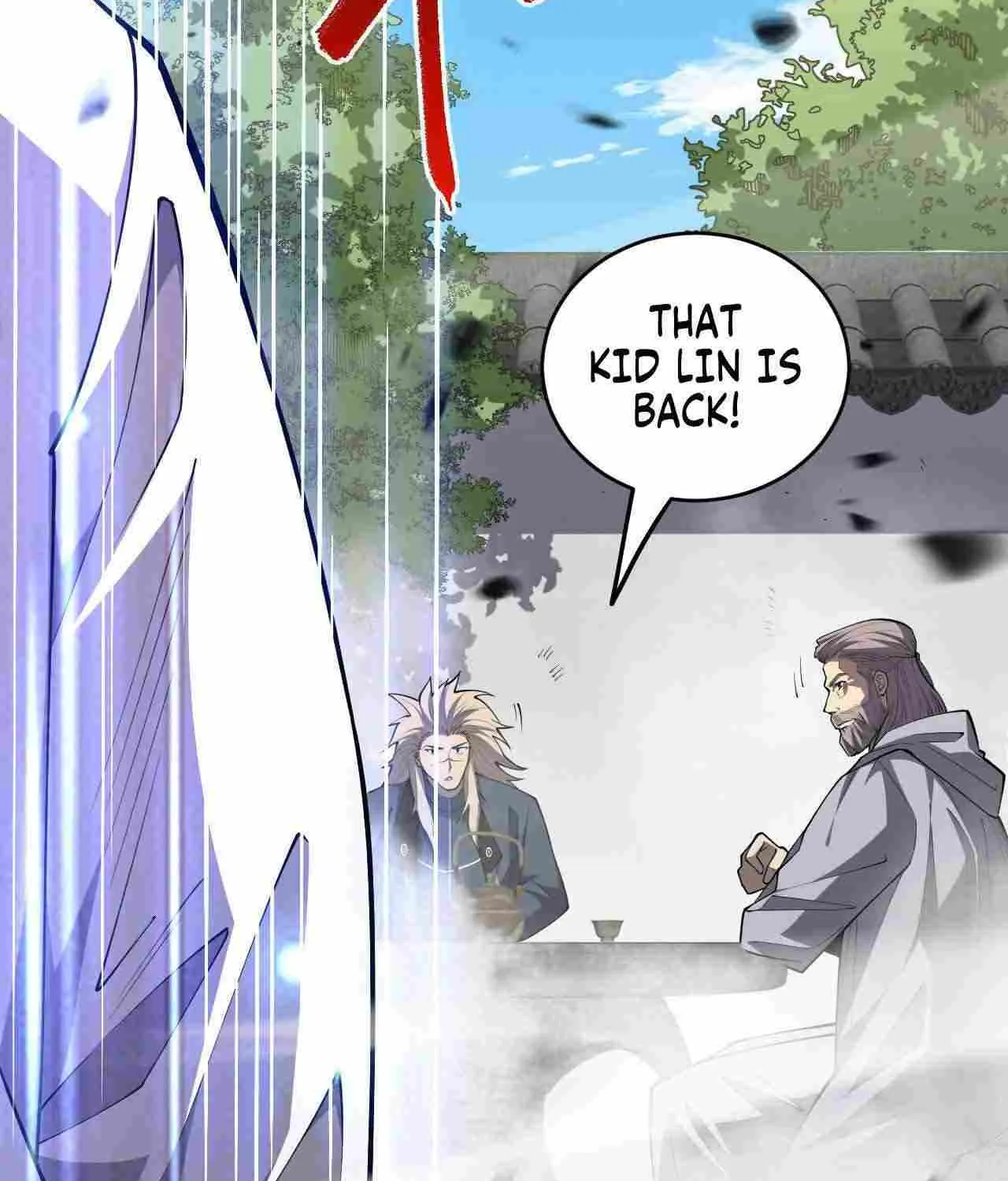 Catastrophic Necromancer Chapter 67 page 66 - 