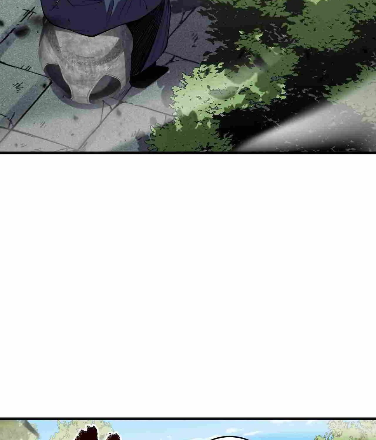 Catastrophic Necromancer Chapter 67 page 71 - 