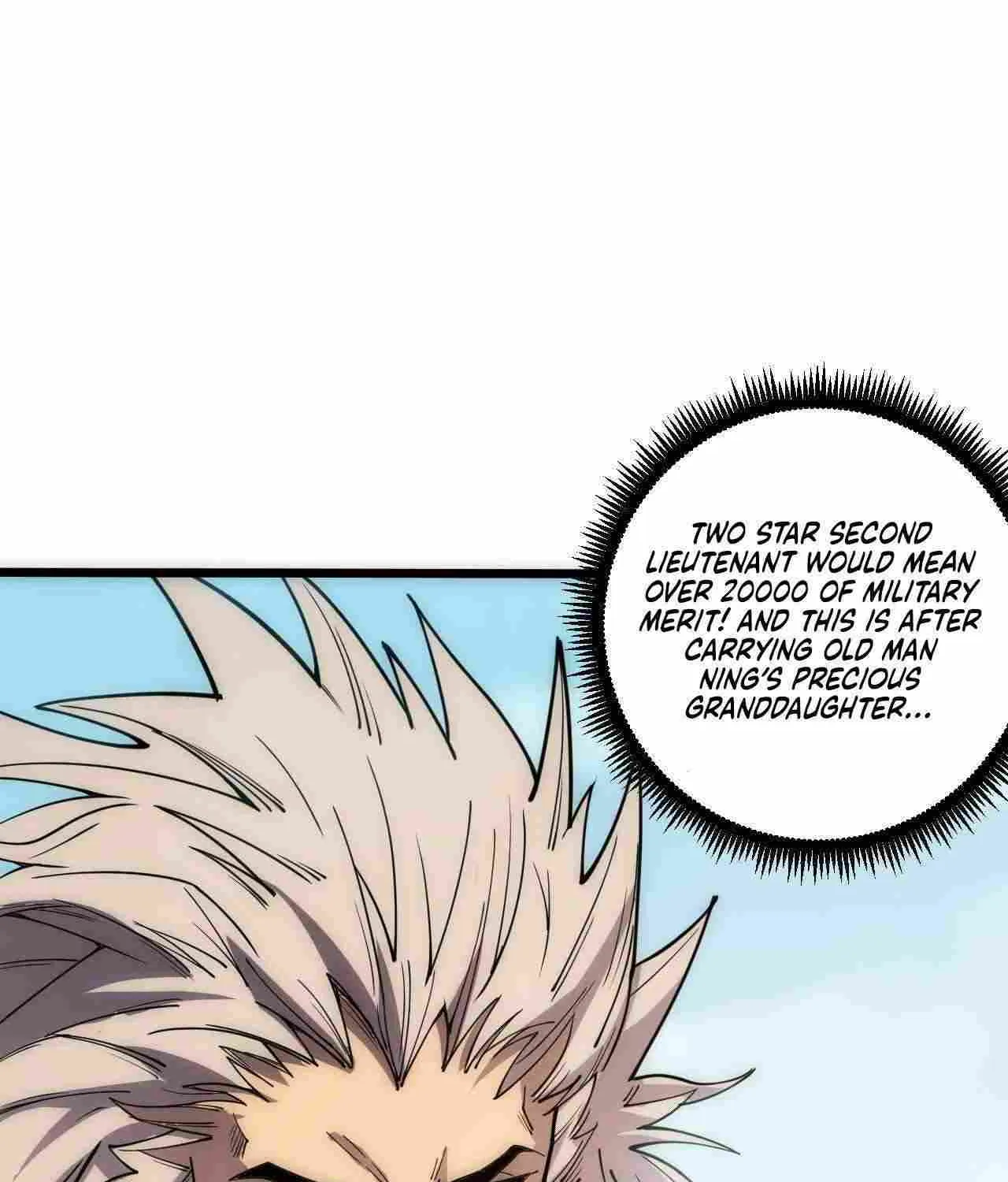Catastrophic Necromancer Chapter 67 page 79 - 