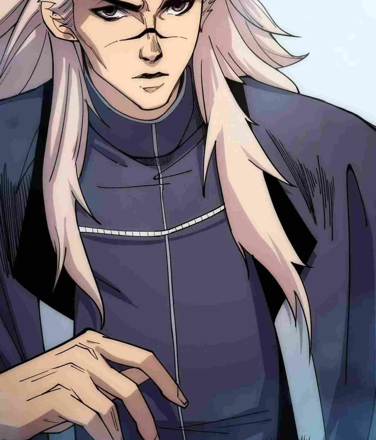 Catastrophic Necromancer Chapter 67 page 80 - 