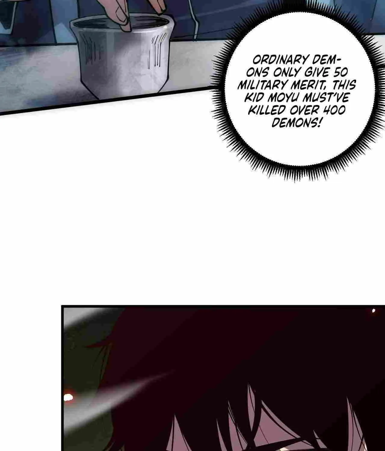 Catastrophic Necromancer Chapter 67 page 81 - 
