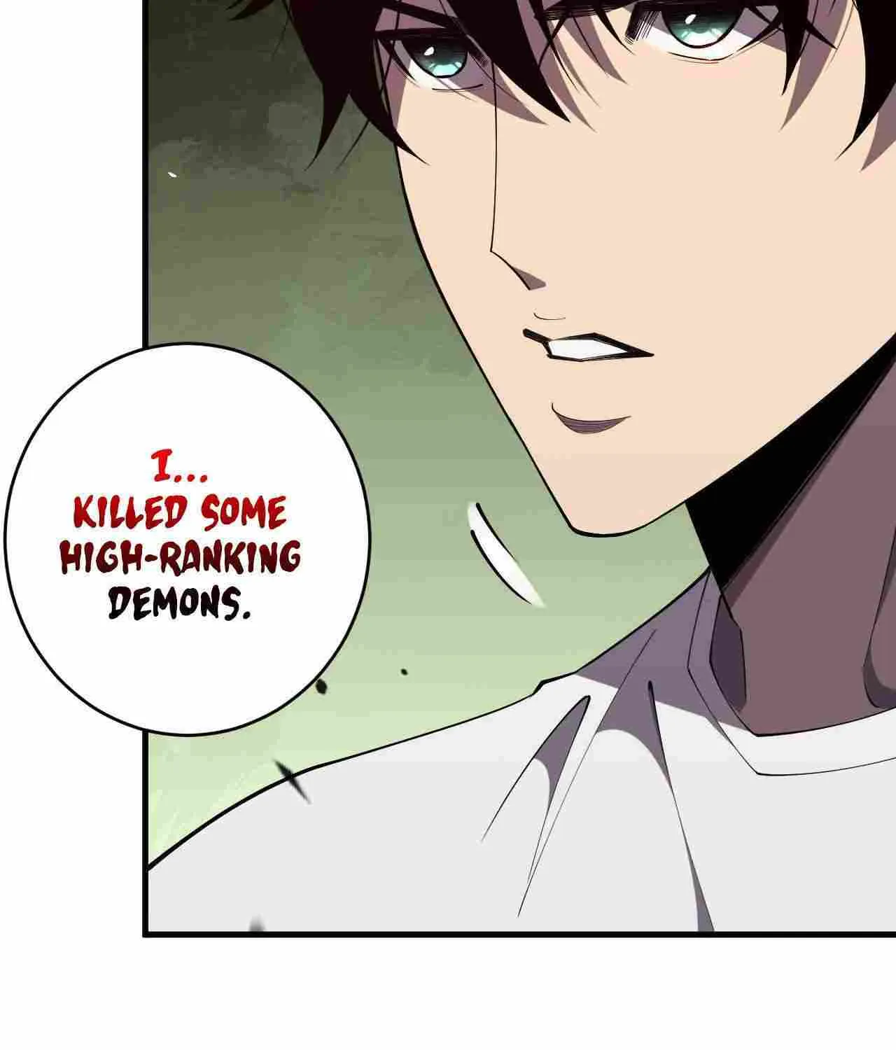 Catastrophic Necromancer Chapter 67 page 82 - 