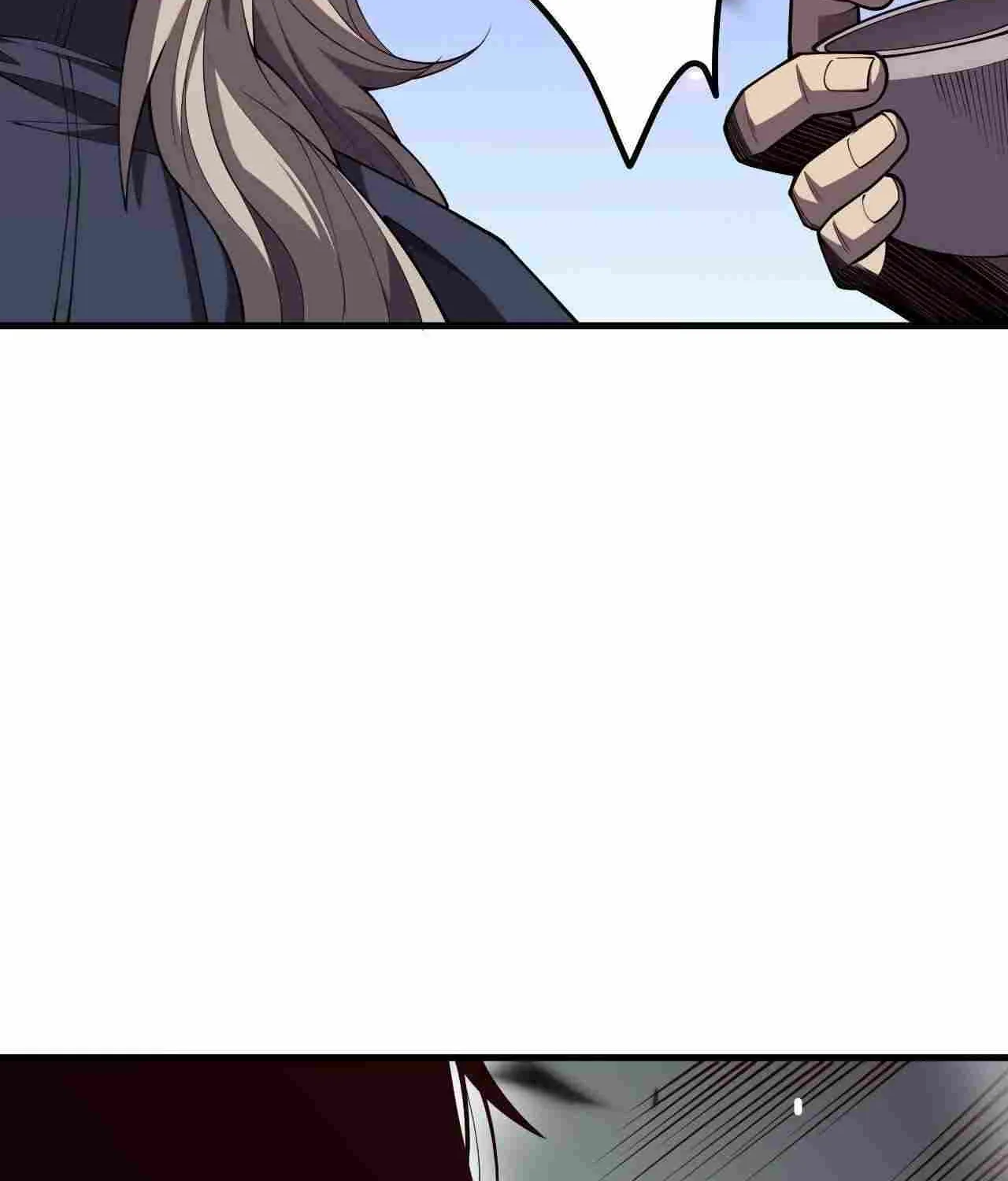 Catastrophic Necromancer Chapter 67 page 85 - 