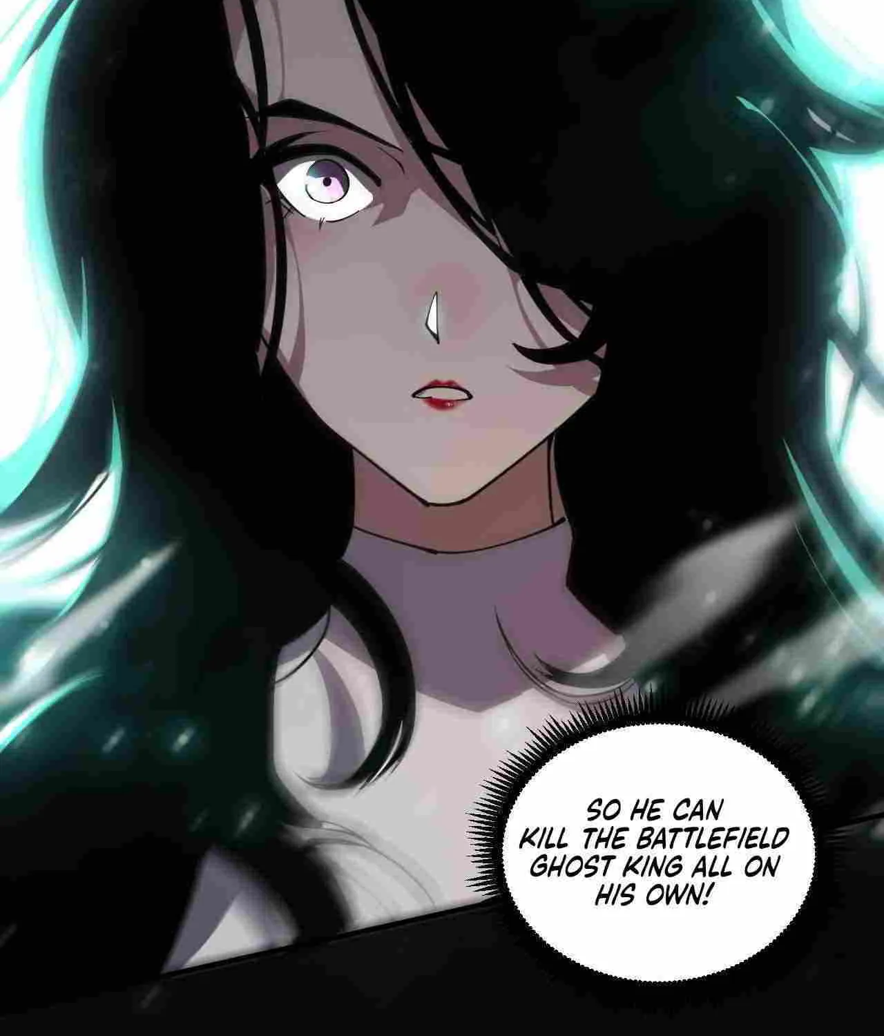 Catastrophic Necromancer Chapter 67 page 10 - 