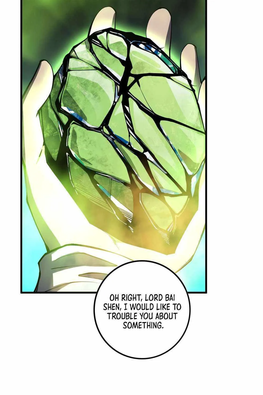 Catastrophic Necromancer Chapter 68 page 13 - 